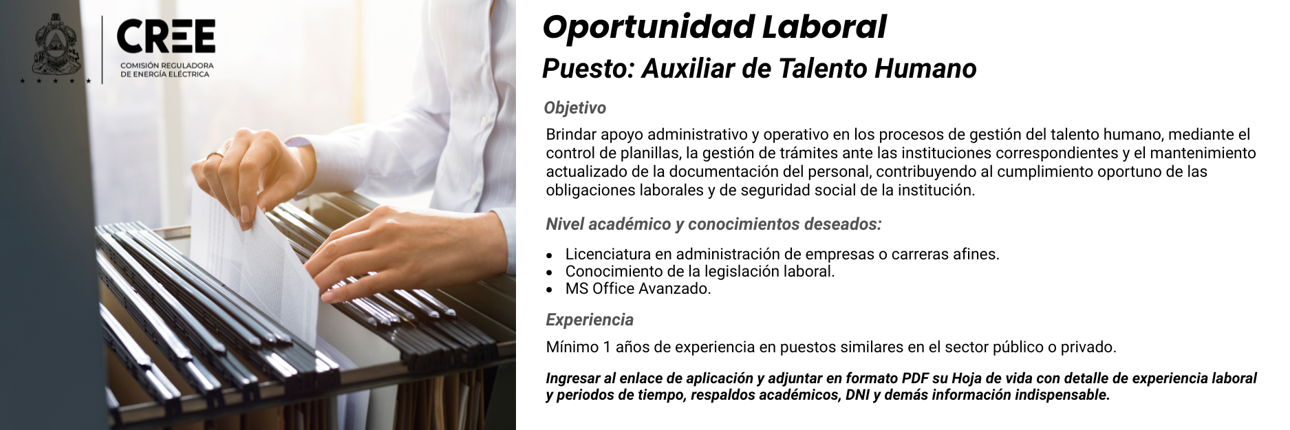 Contrataciones y Adquisiciones