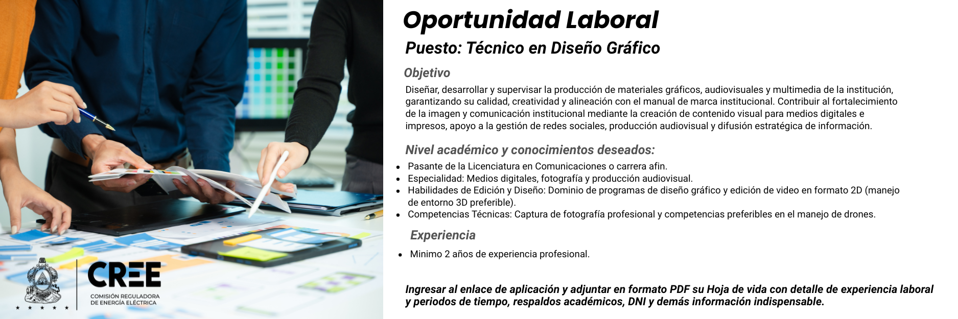 Contrataciones y Adquisiciones