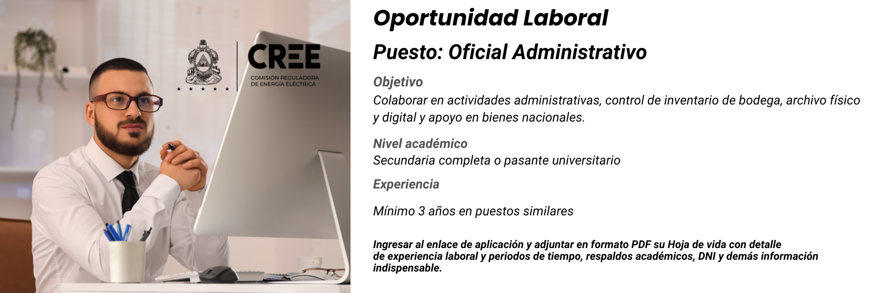 Contrataciones y Adquisiciones