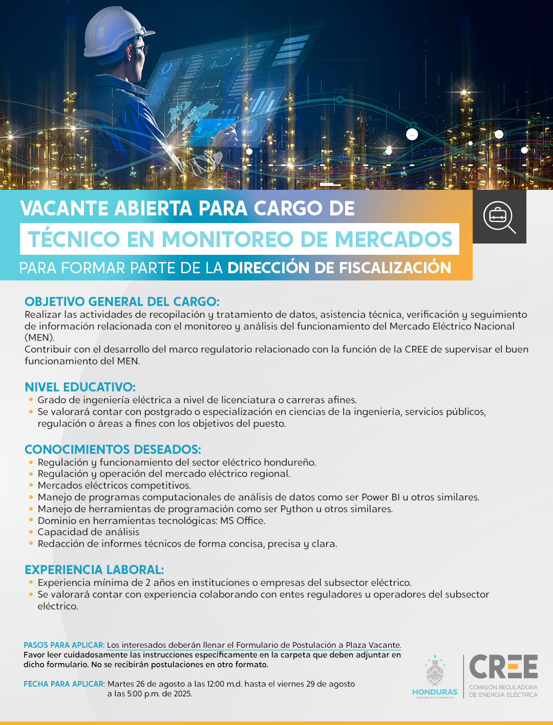 Contrataciones y Adquisiciones