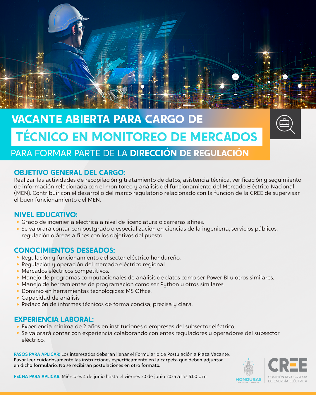 Contrataciones y Adquisiciones
