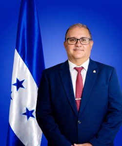 Comisionado Deras Comisionado Deras