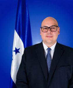 Comisionado Hector Comisionado Hector