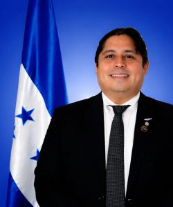 Comisionado Miguel Comisionado Miguel