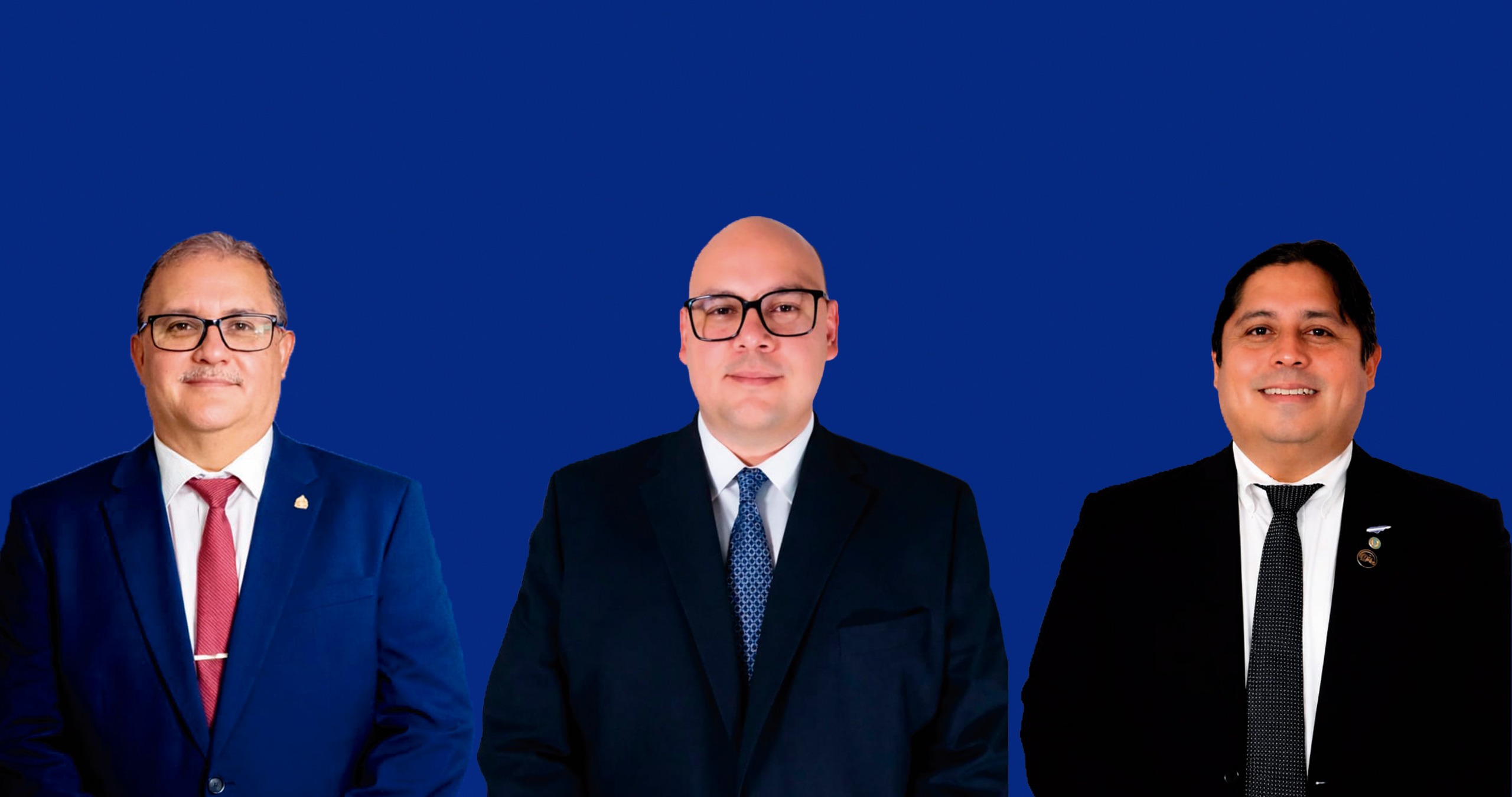 Comisionados Comisionados