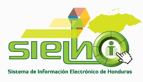 Sistema de Información Electrónico de Honduras (SIELHO)