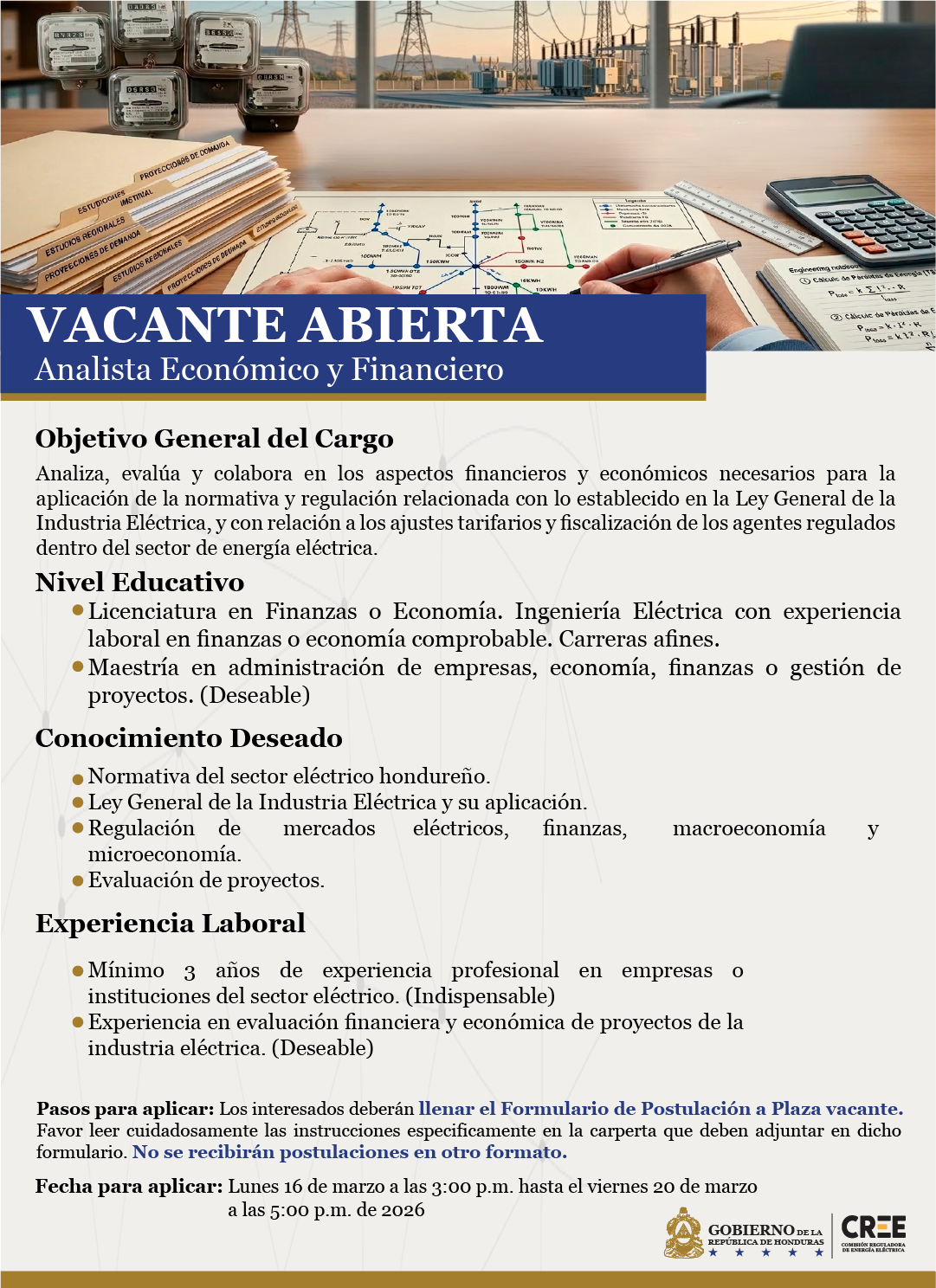 Contrataciones y Adquisiciones