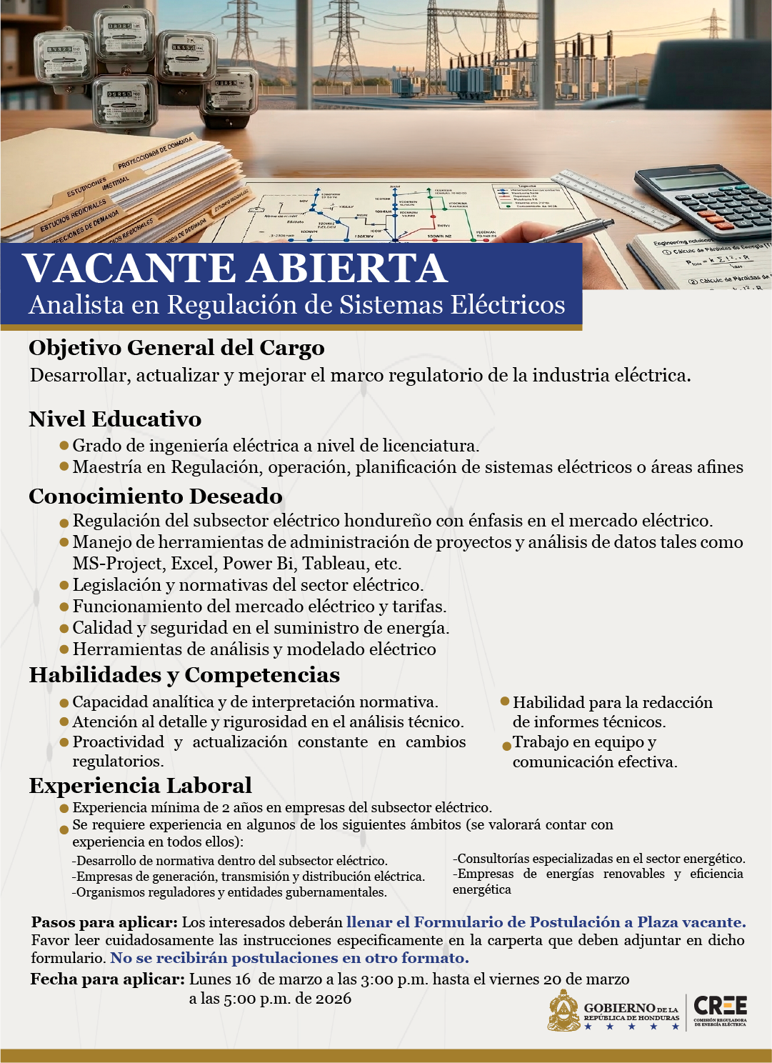 Contrataciones y Adquisiciones