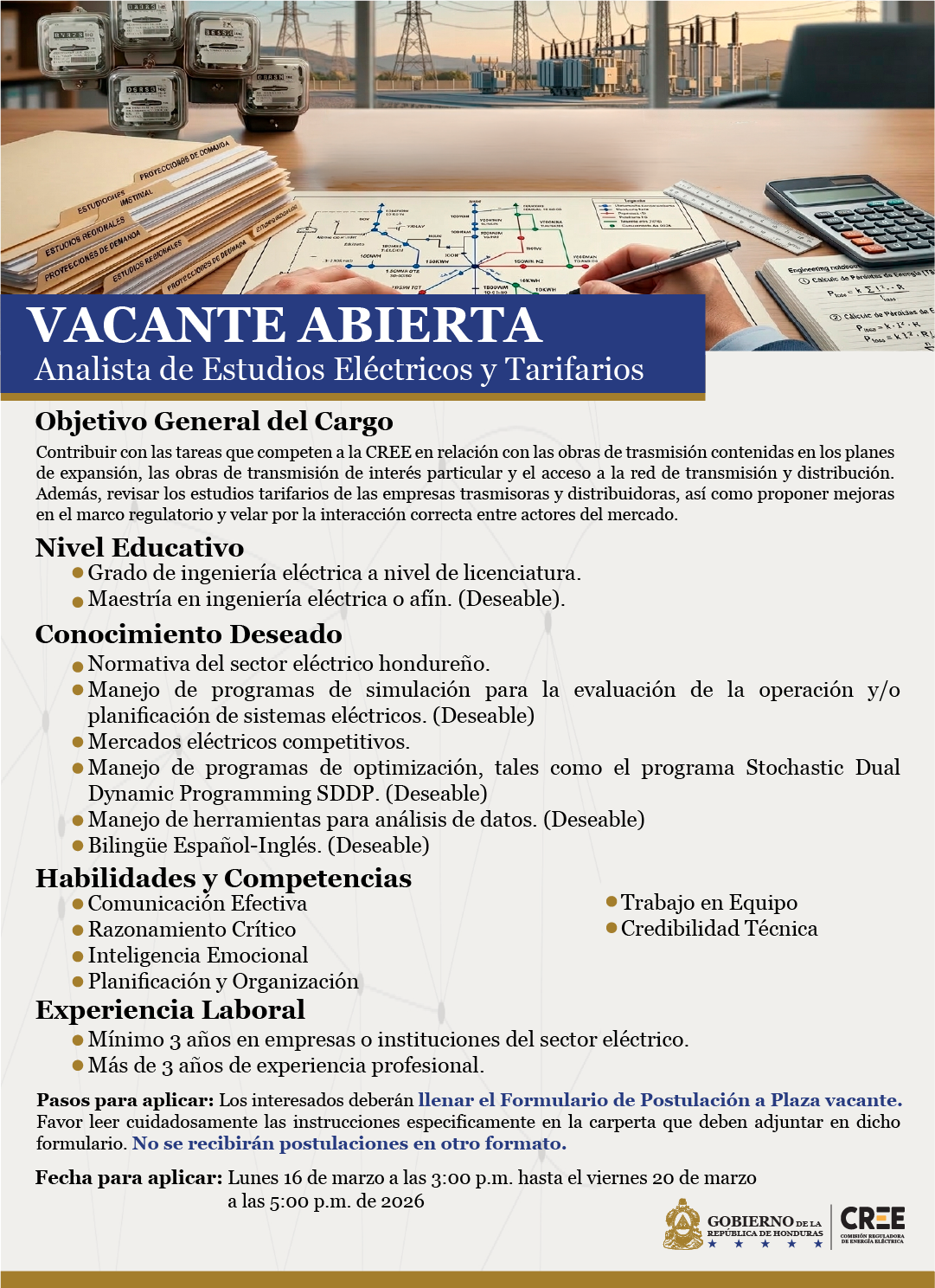 Contrataciones y Adquisiciones