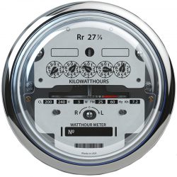 Cómo Leer el Contador de Luz Digital: Instrucciones Paso a Paso