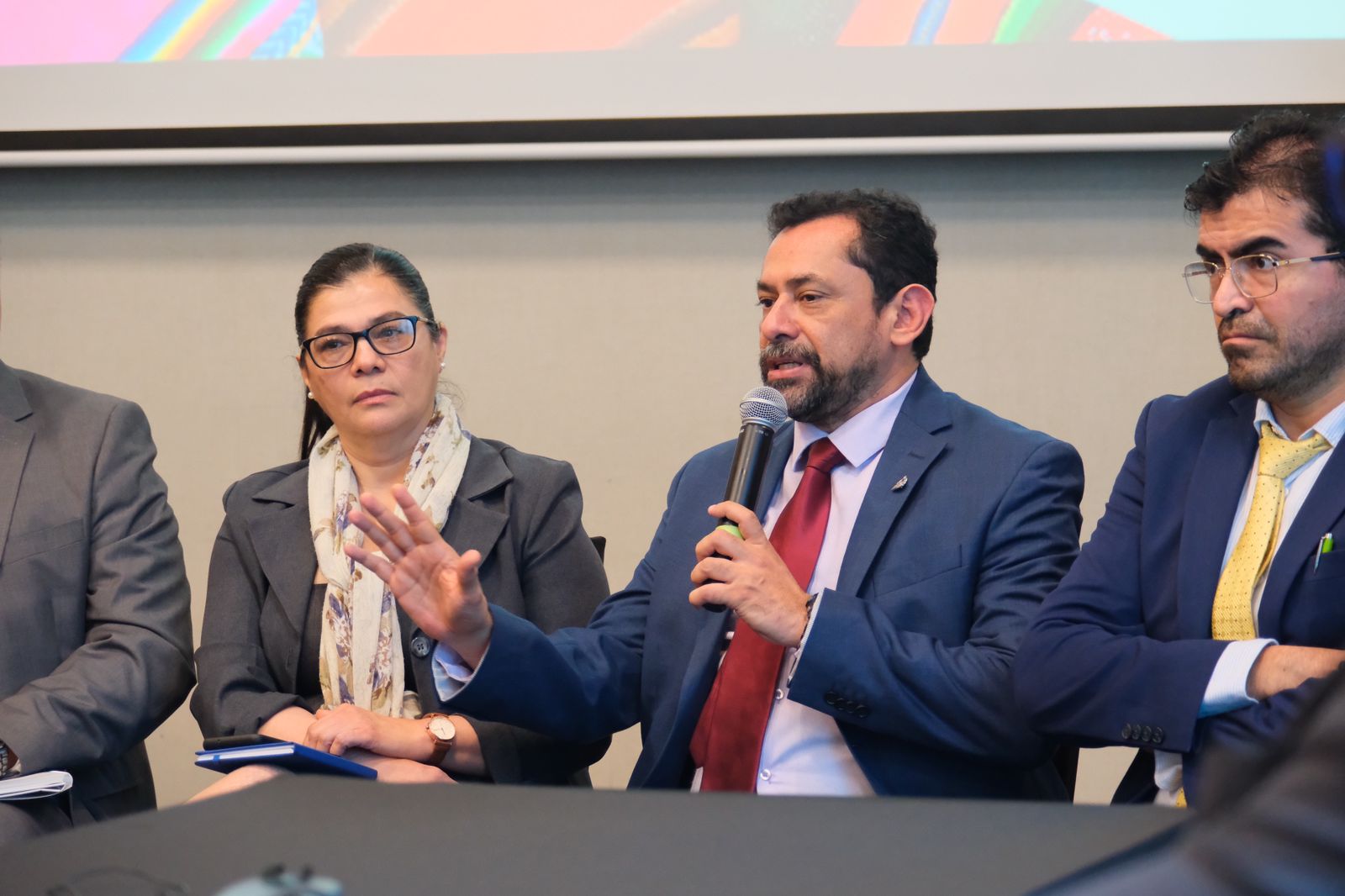 Noticias y Comunicados