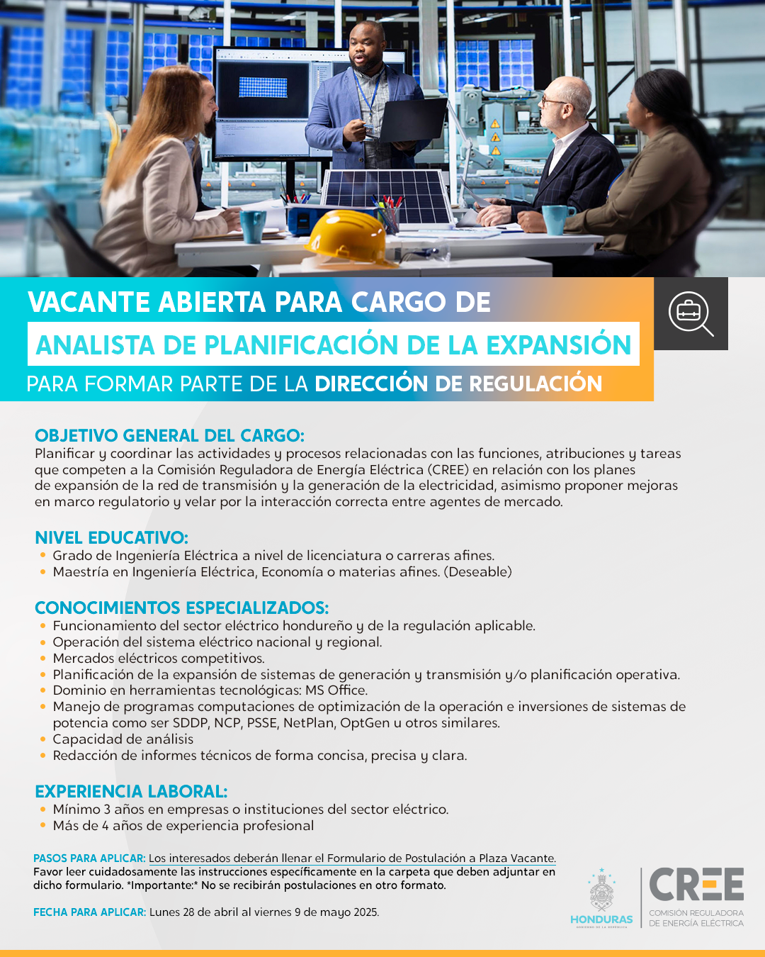Contrataciones y Adquisiciones