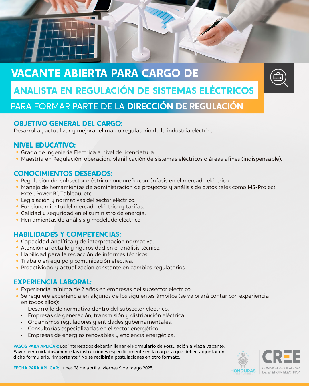Contrataciones y Adquisiciones