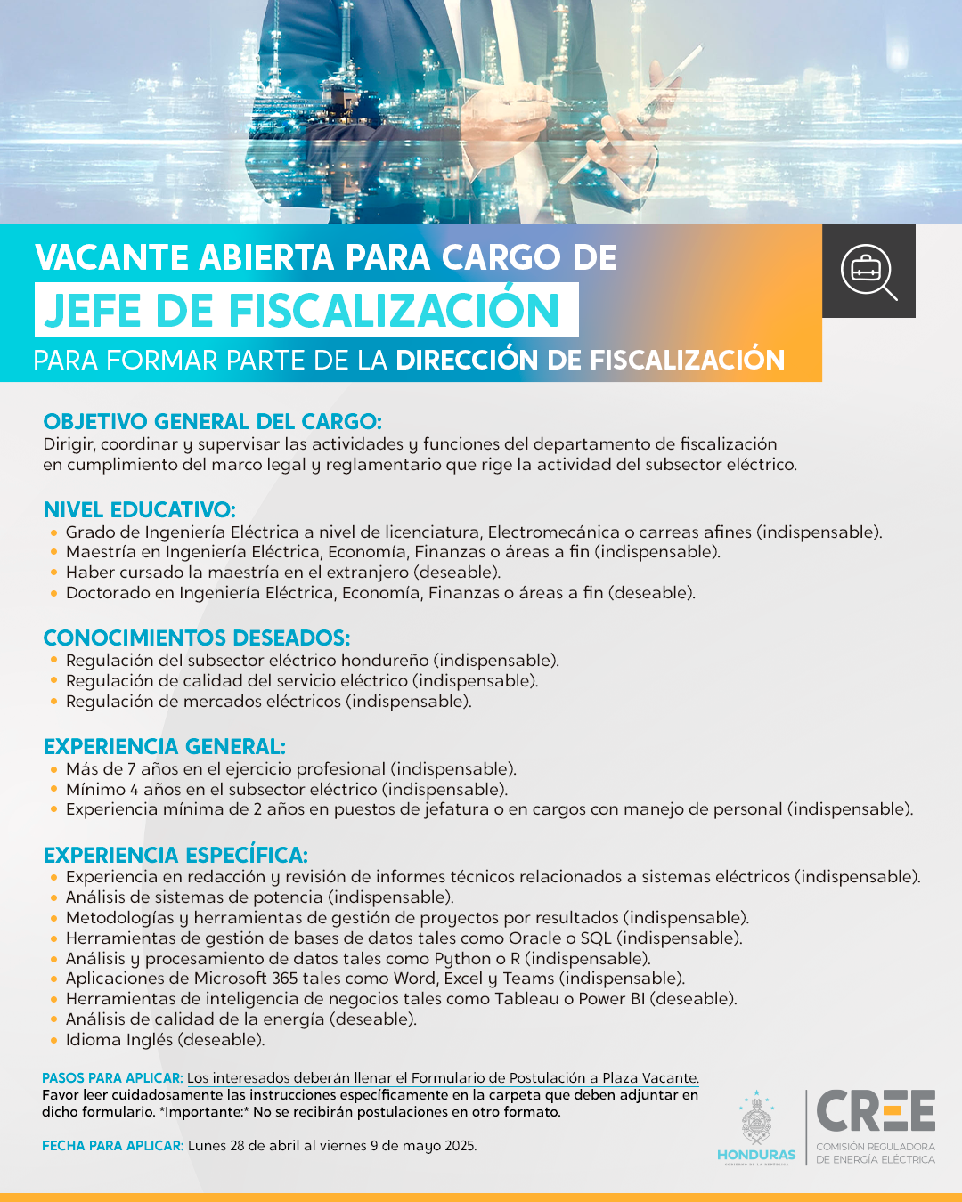 Contrataciones y Adquisiciones