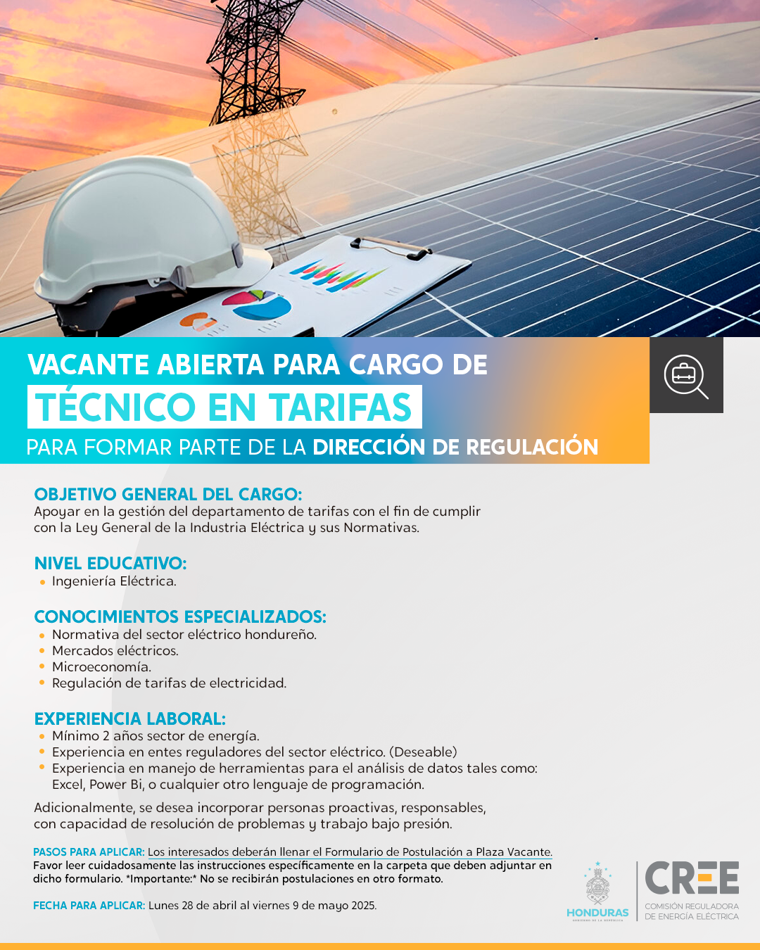 Contrataciones y Adquisiciones