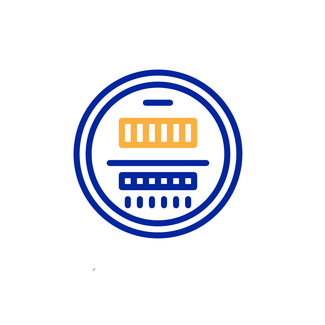 ¿Cómo leer su medidor?