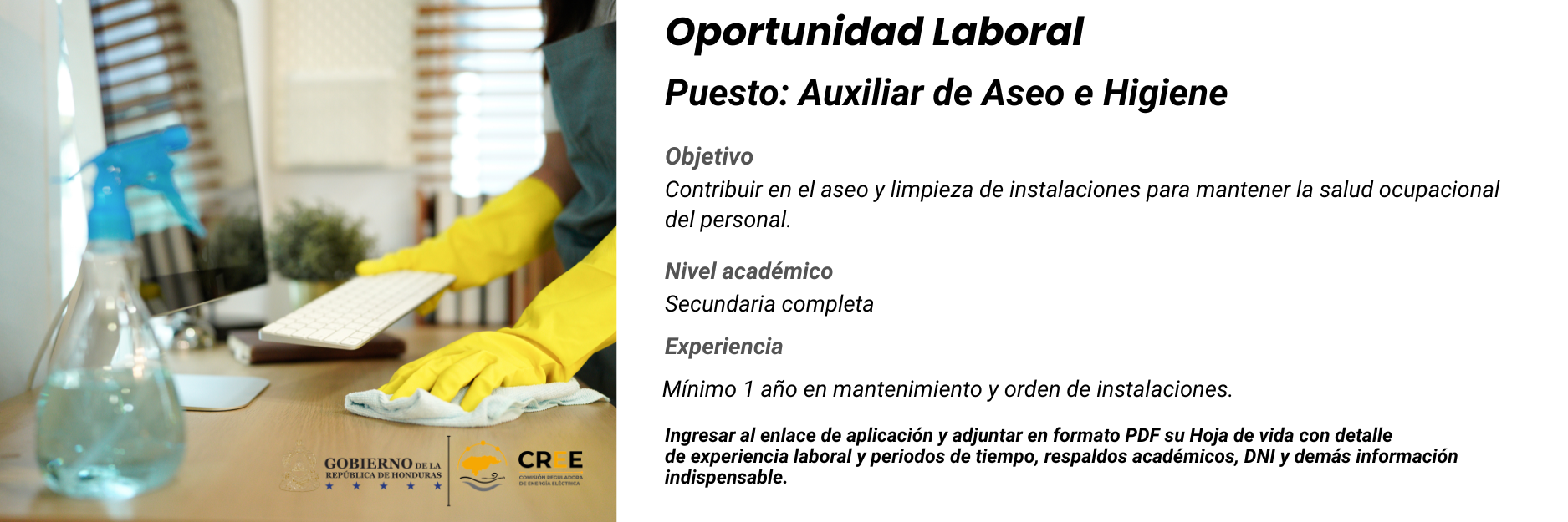 Contrataciones y Adquisiciones