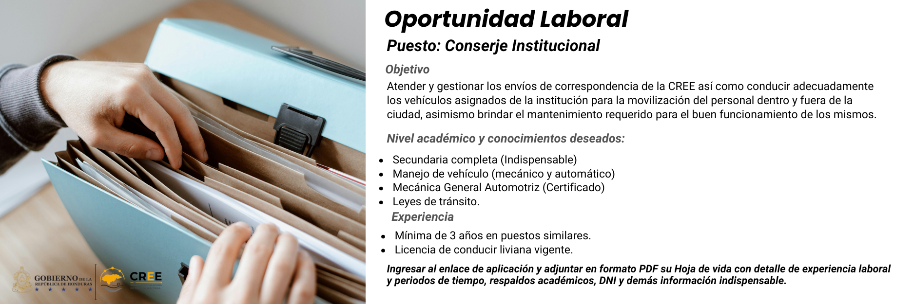 Contrataciones y Adquisiciones