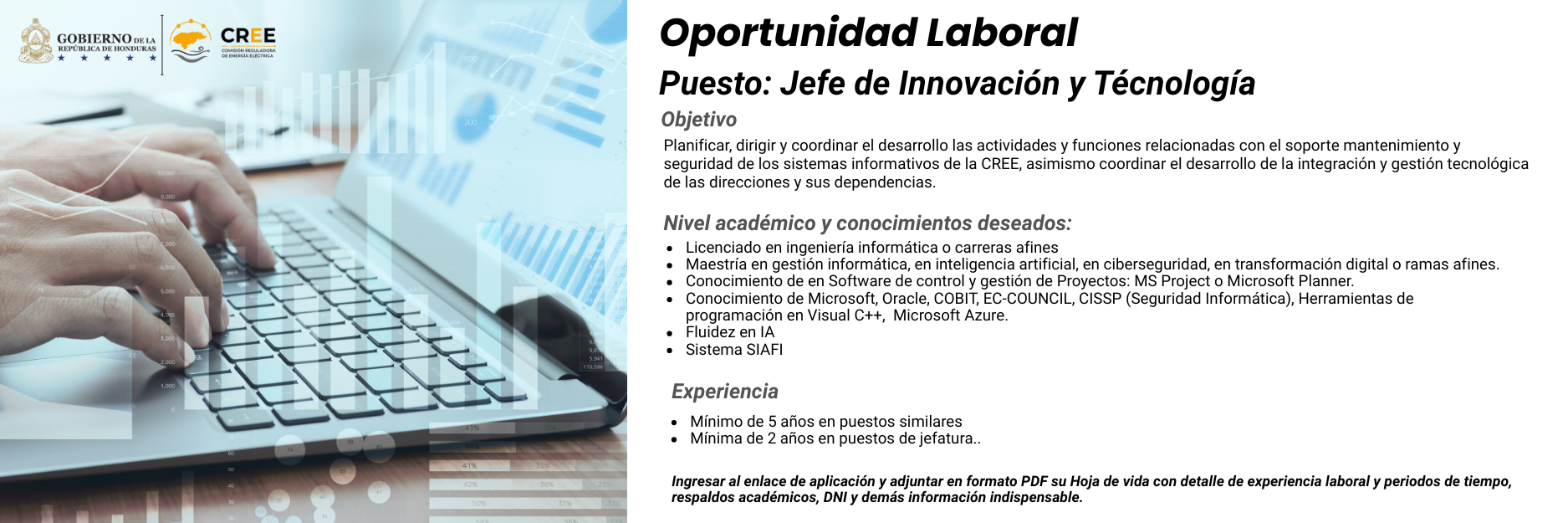 Contrataciones y Adquisiciones