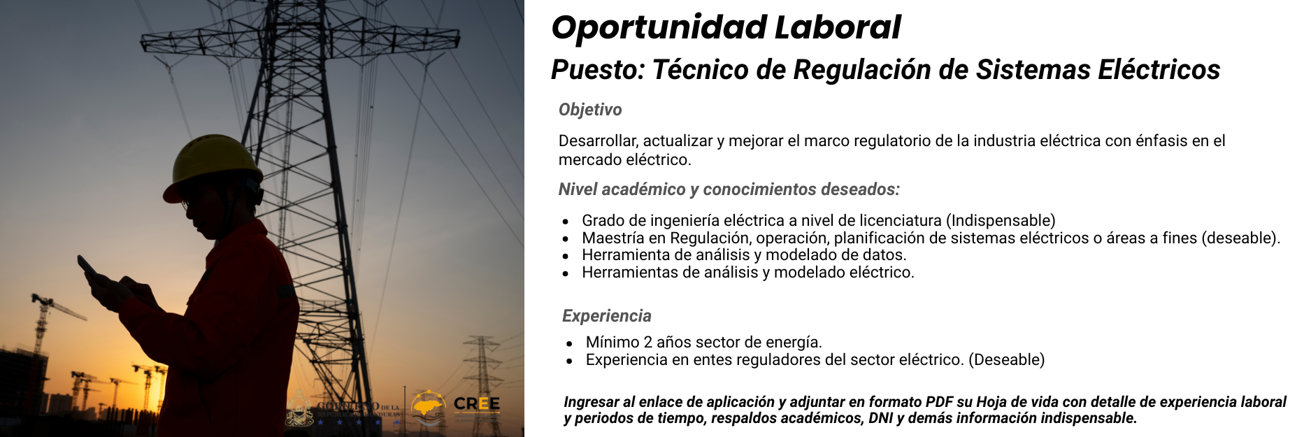 Contrataciones y Adquisiciones