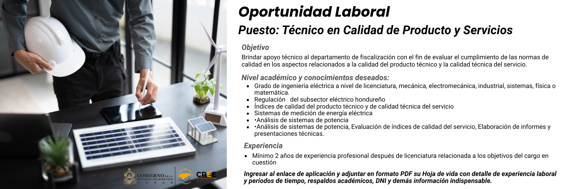 Contrataciones y Adquisiciones